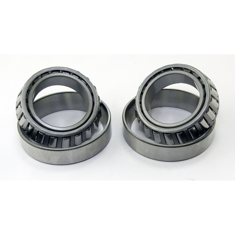 Differential Carrier Bearing